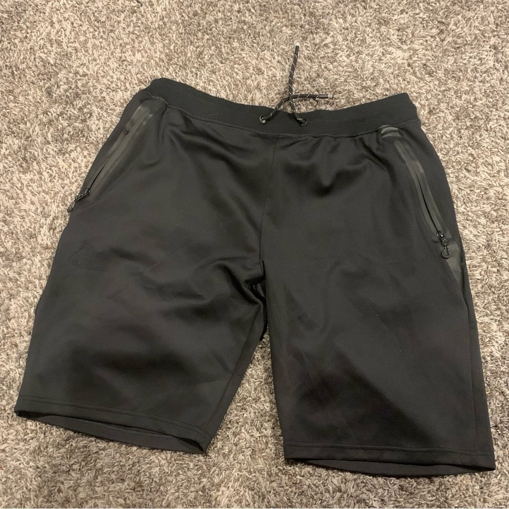 Men’s High Street Shorts